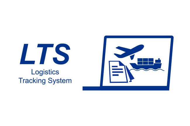 Logistics Tracking System