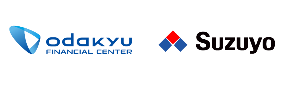 株式会社小田急フィナンシャルセンター・鈴与株式会社